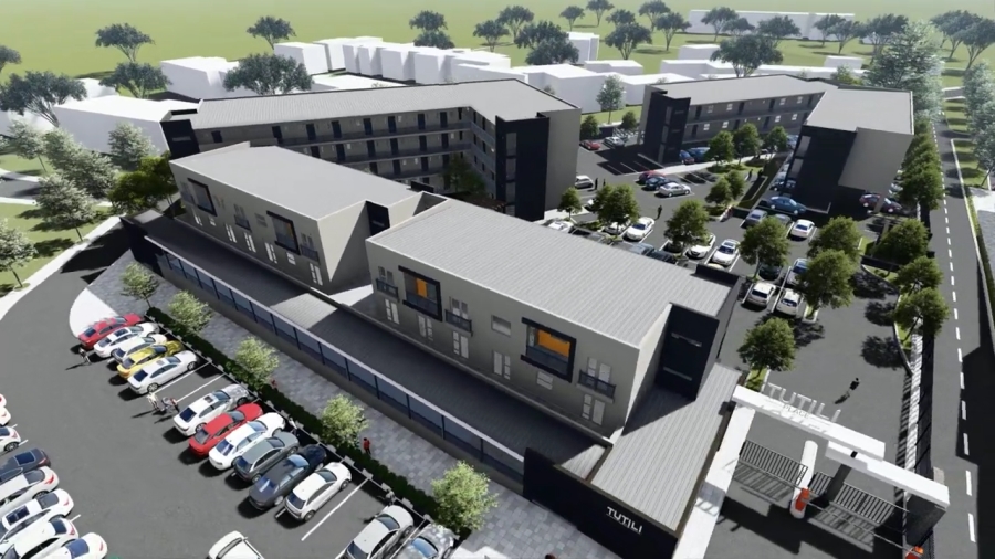To Let commercial Property for Rent in Plumstead Western Cape